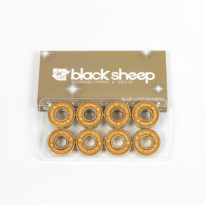 ROLAMENTO BLACK SHEEP IMPORTADO GOLD