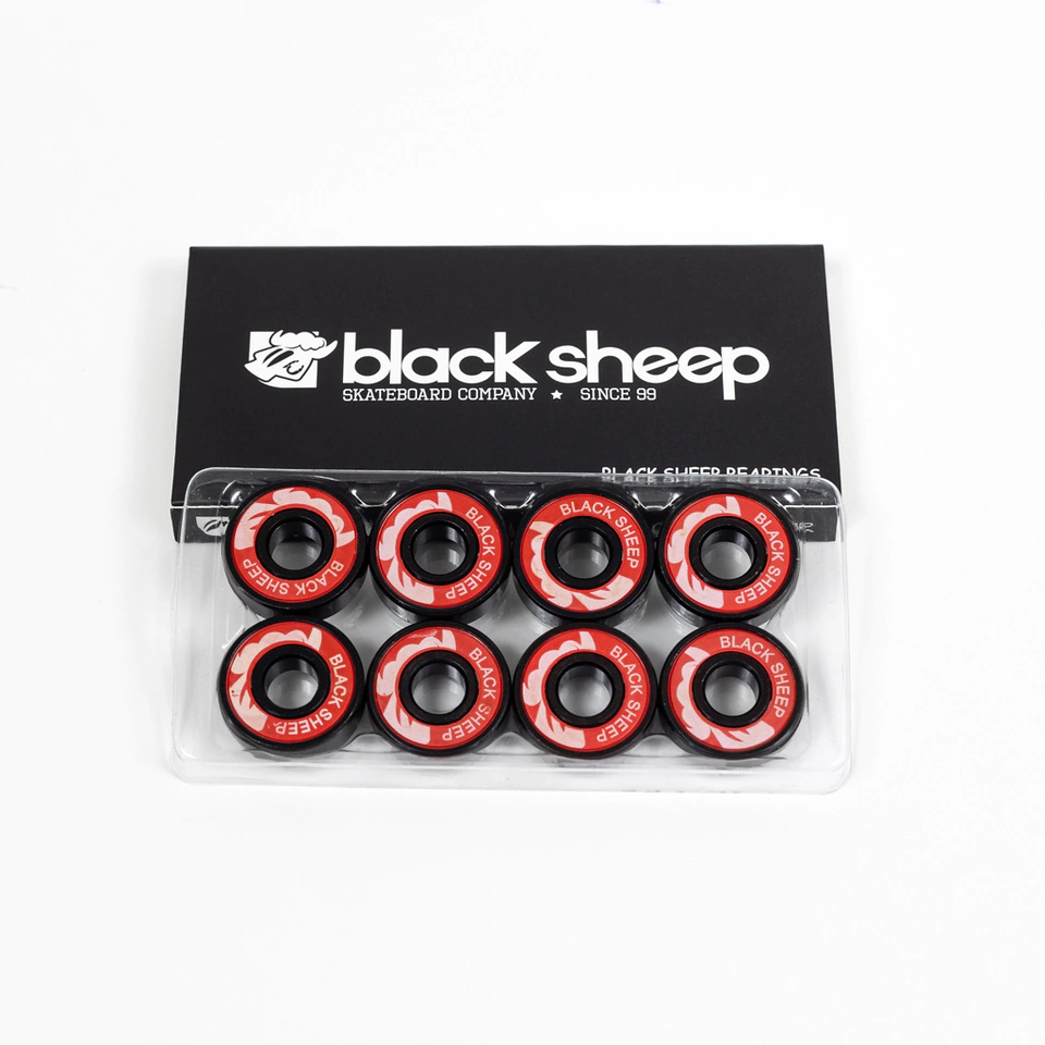 ROLAMENTO BLACK SHEEP IMPORTADO BLACK