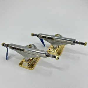 TRUCK INDEPENDENT STAGE 11 CARLOS RIBEIRO 139MID