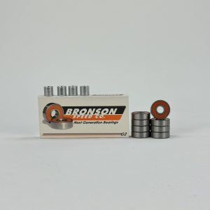 ROLAMENTO G2 BRONSON SPEED CO.
