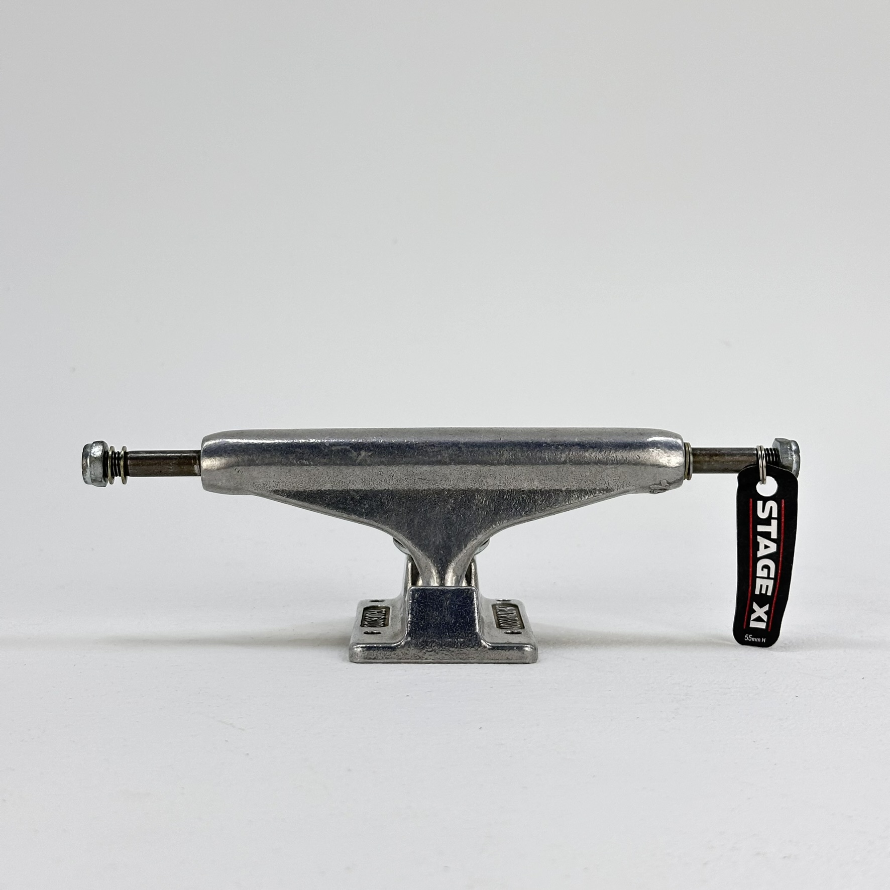 TRUCK INDEPENDENT STAGE XI 139 HI