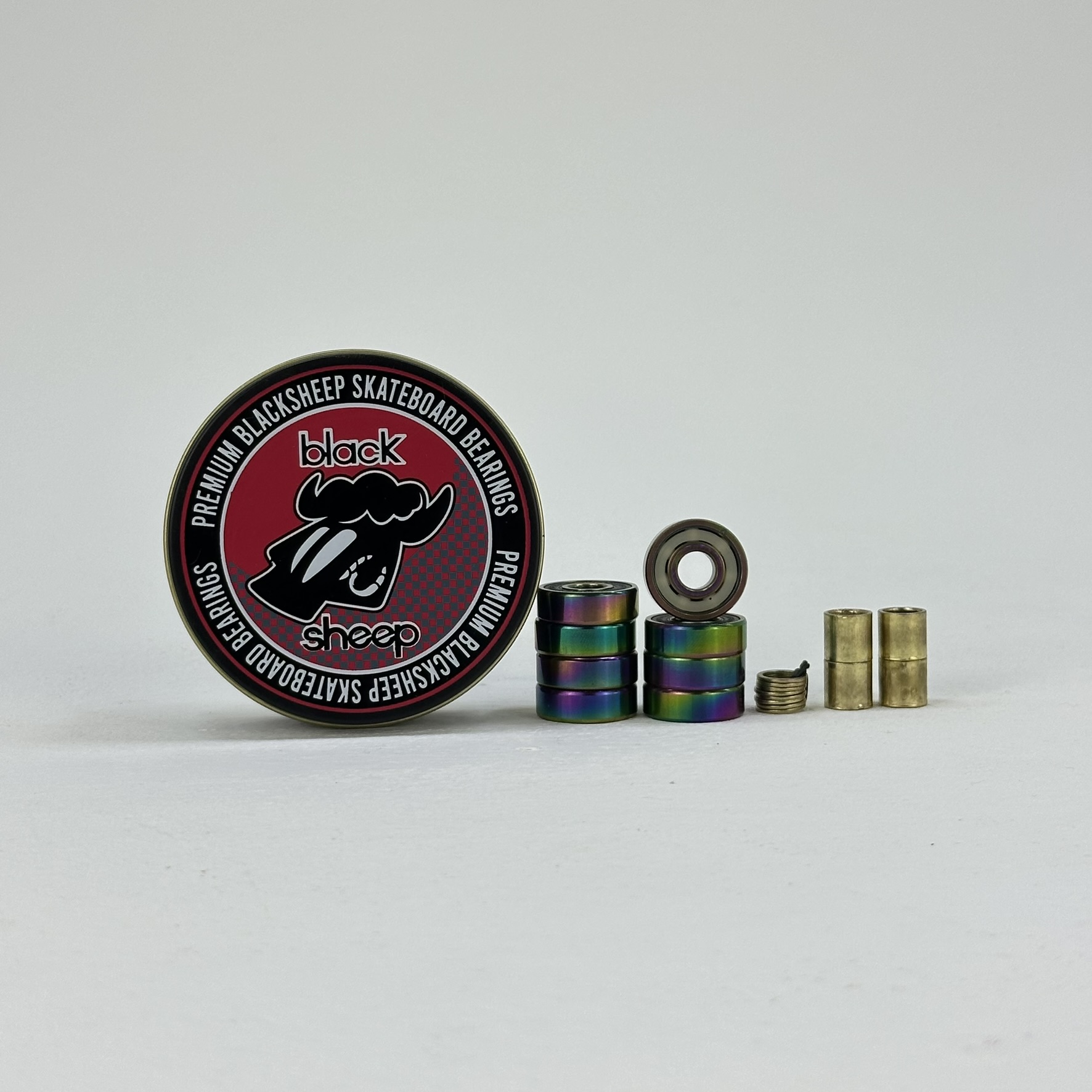 ROLAMENTO BLACK SHEEP PREMIUM CERAMIC