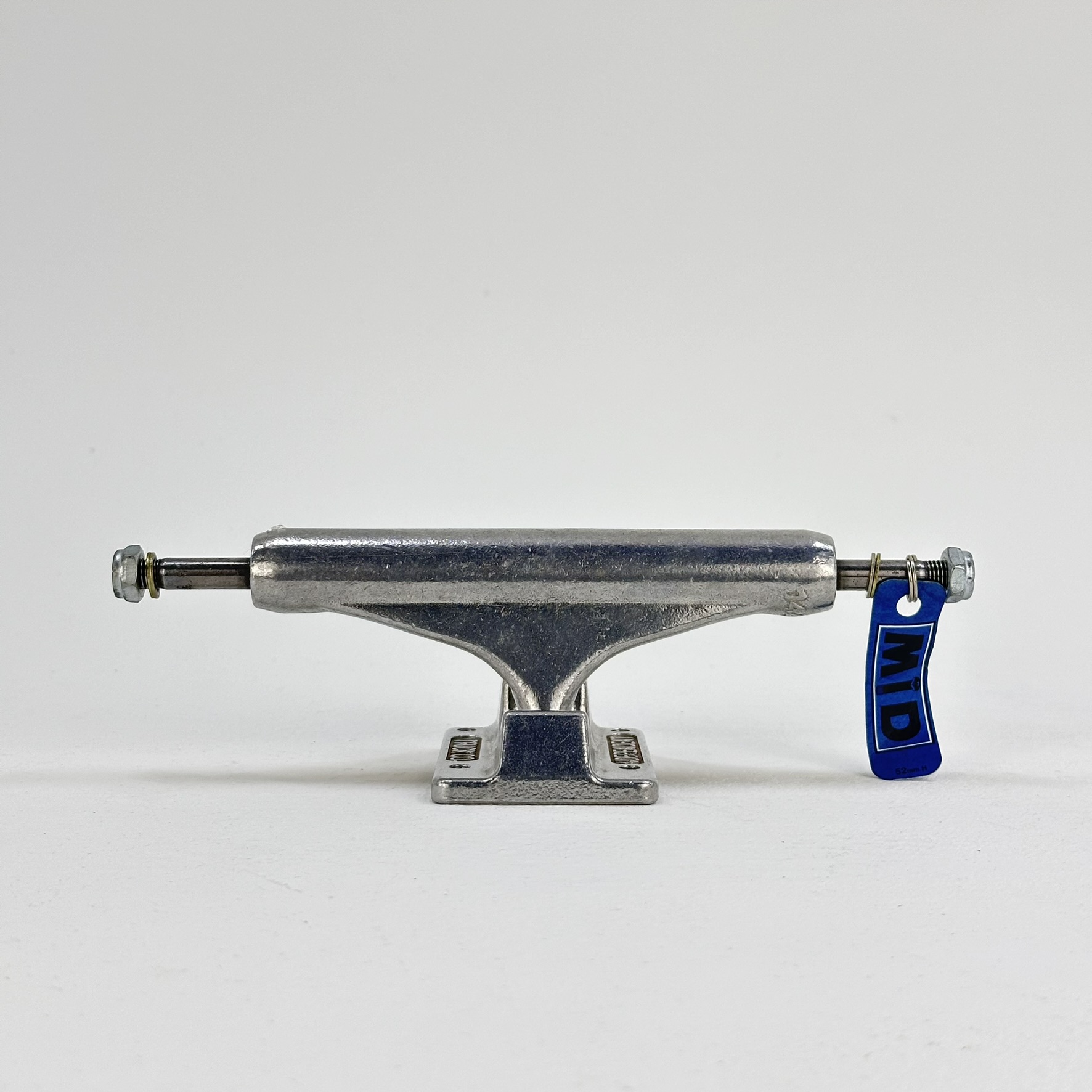 TRUCK INDEPENDENT POLISHED 149 MID