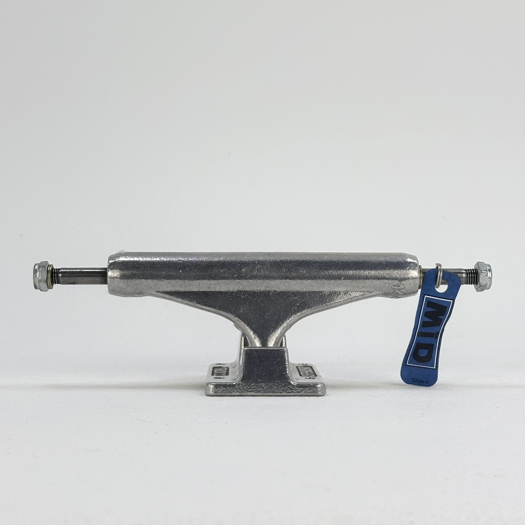 TRUCK INDEPENDENT POLISHED 144 MID