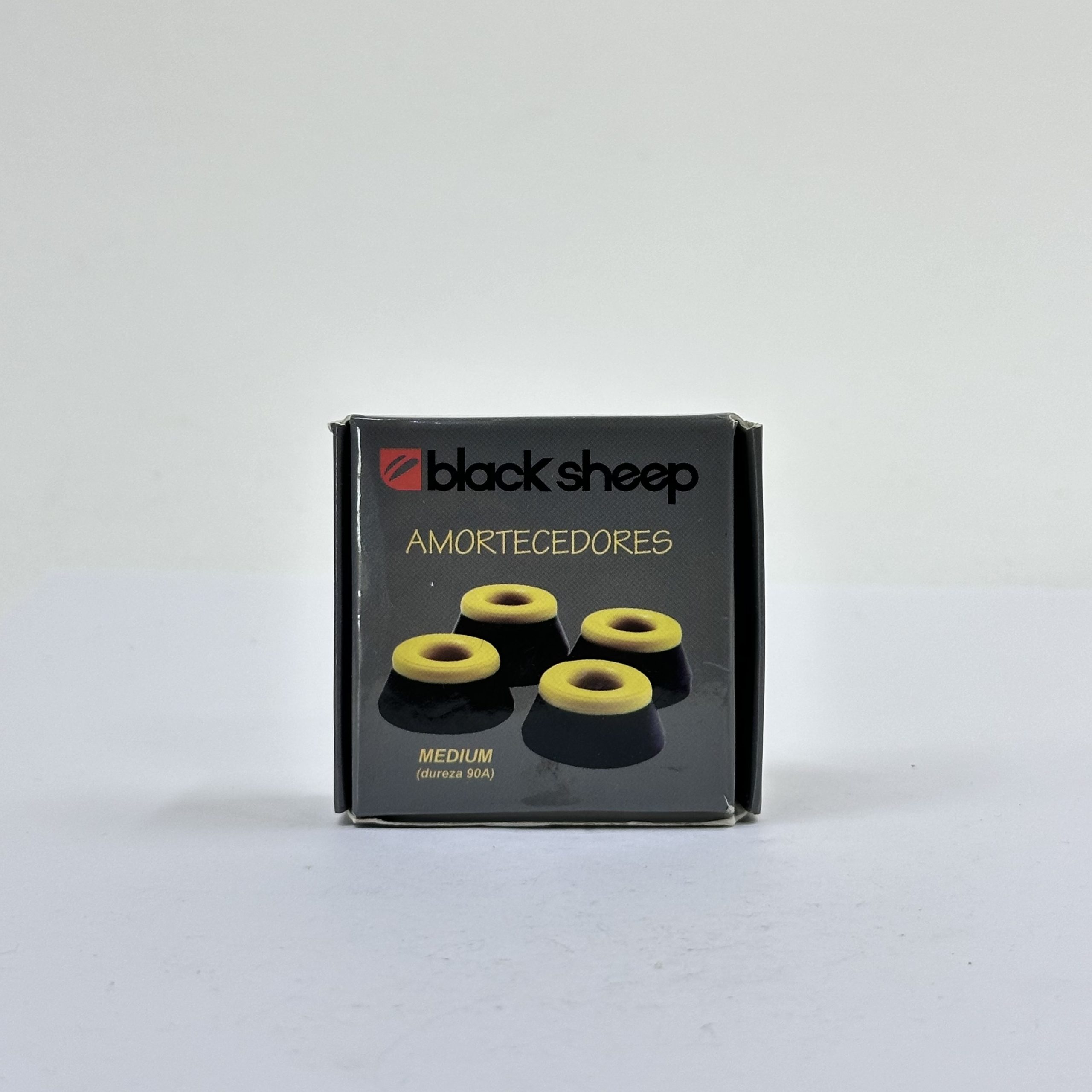 AMORTECEDOR BLACK SHEEP 90A MEDIUM