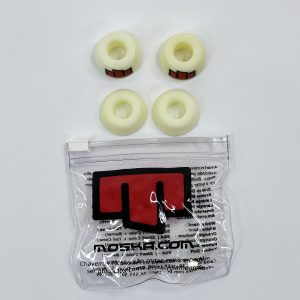 AMORTECEDOR MOSKA 98A BRANCO