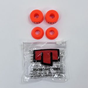 AMORTECEDOR MOSKA 95A LARANJA