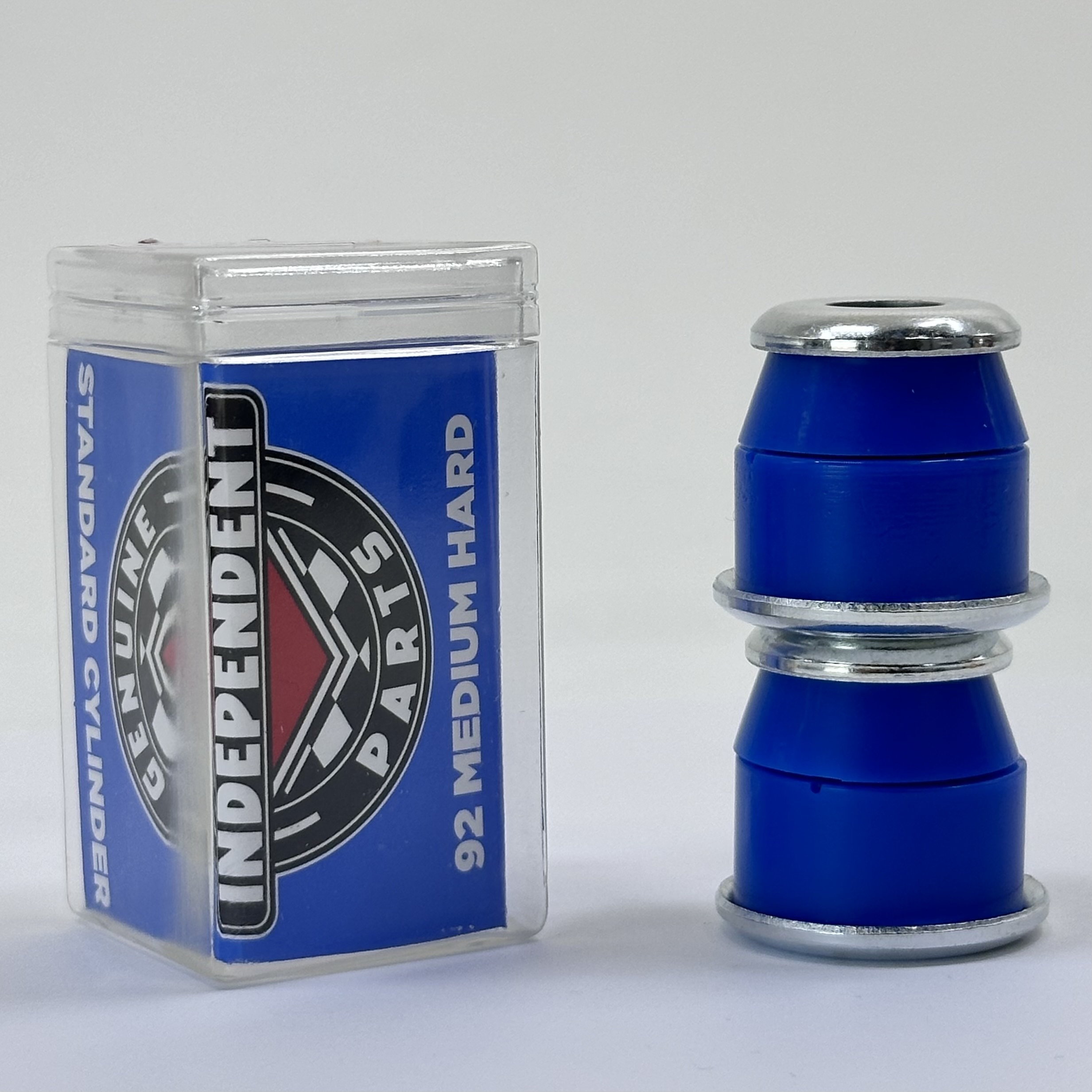 AMORTECEDOR INDEPENDENT STANDARD CYLINDER 92 MEDIUM HARD