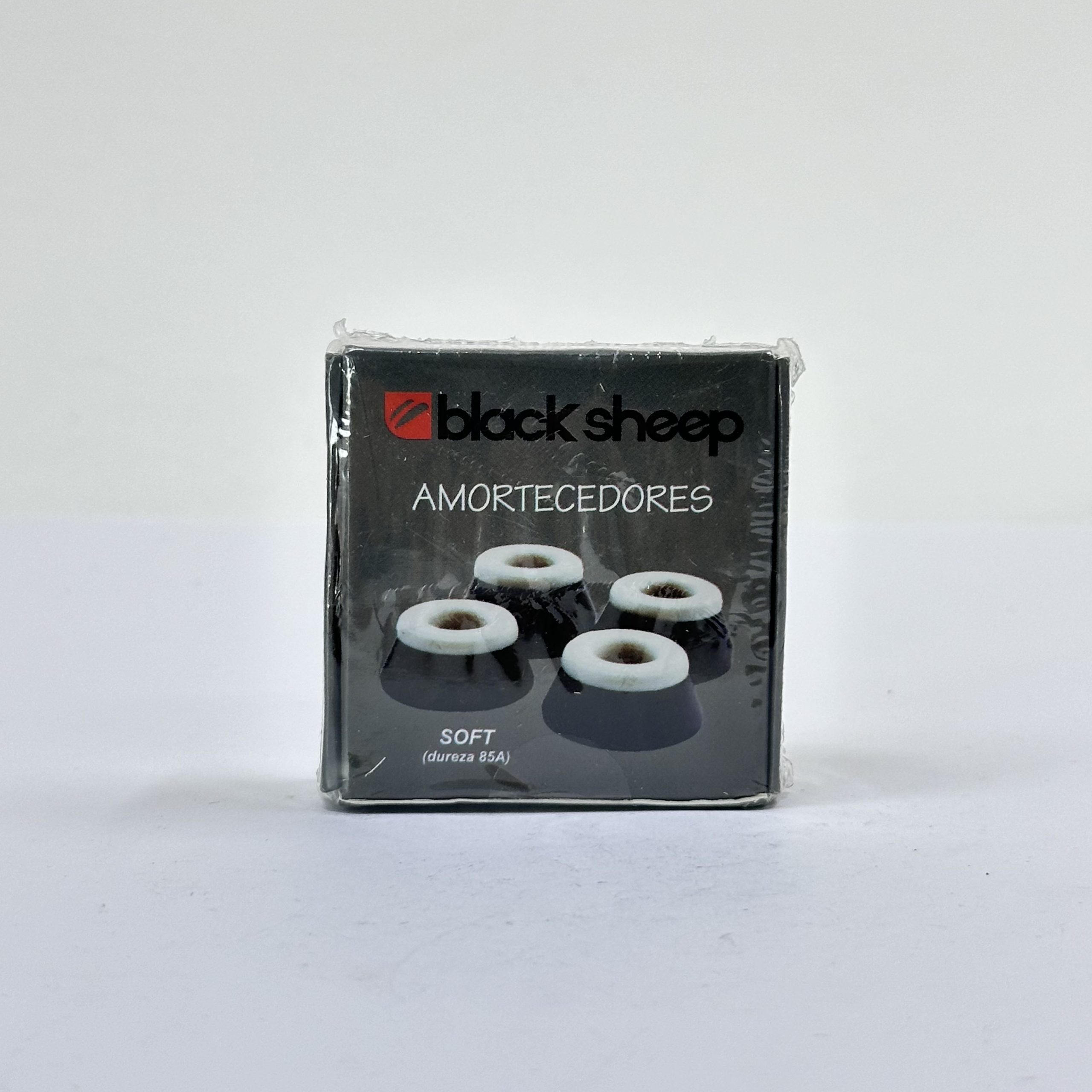 AMORTECEDOR BLACK SHEEP 85A SOFT