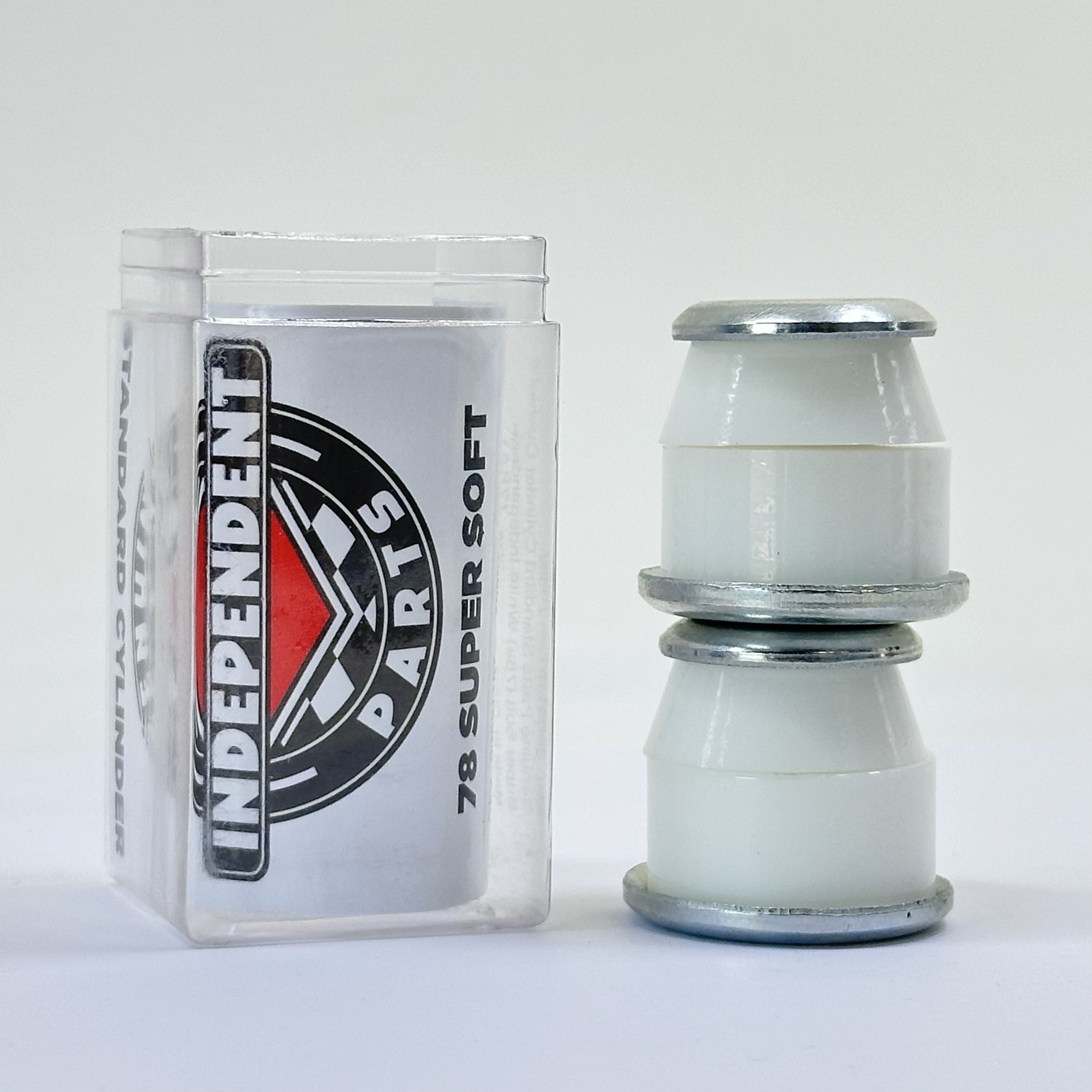 AMORTECEDOR INDEPENDENT STANDARD CYLINDER 78SUPER SOFT