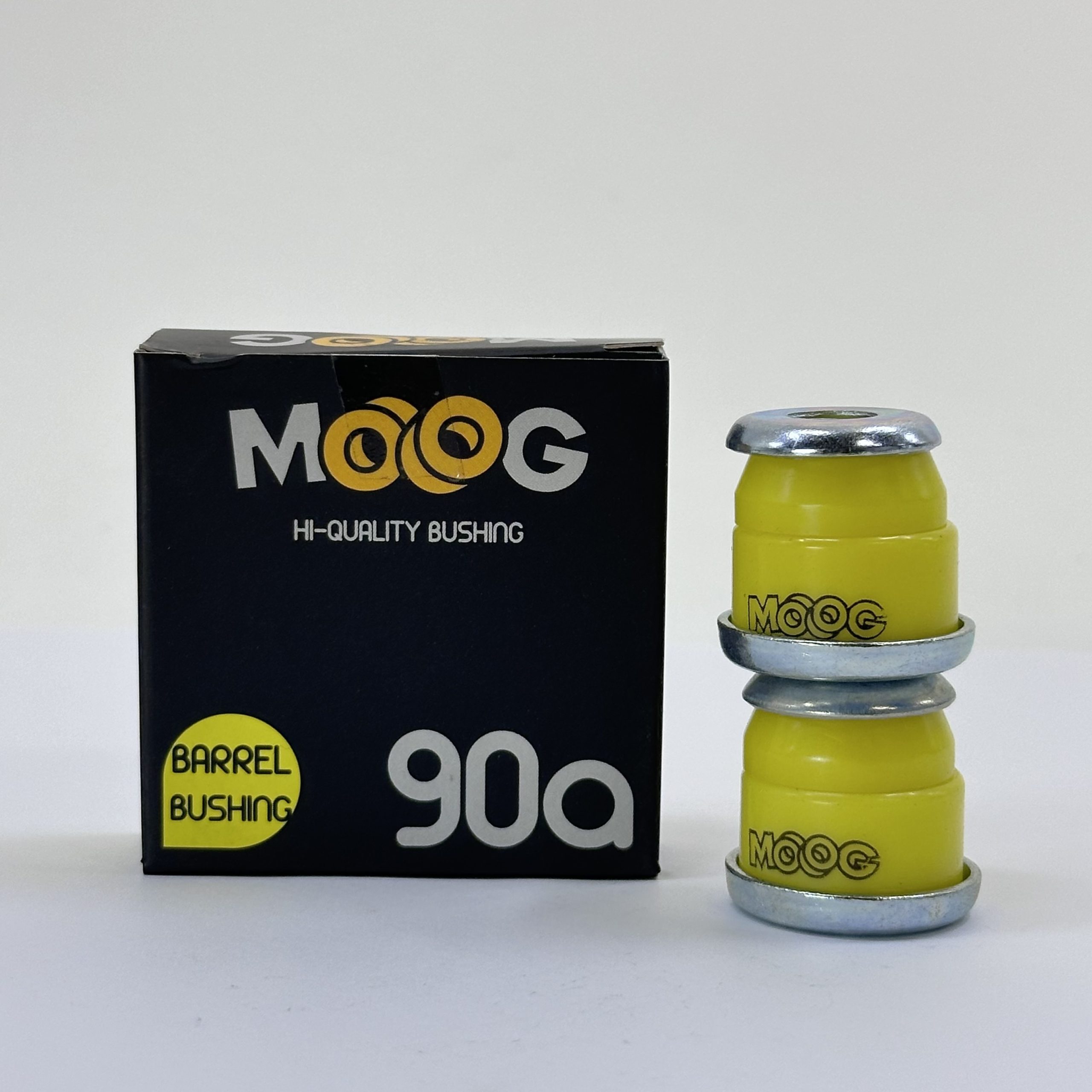 AMORTECEDOR MOOG 90A BARREL