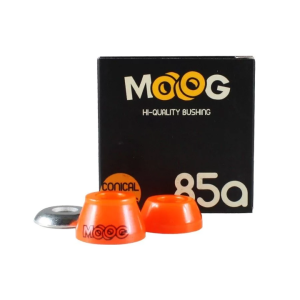 AMORTECEDOR MOOG 85A BARREL