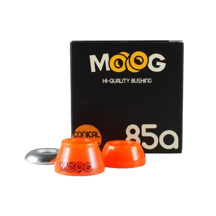 AMORTECEDOR MOOG 85A BARREL