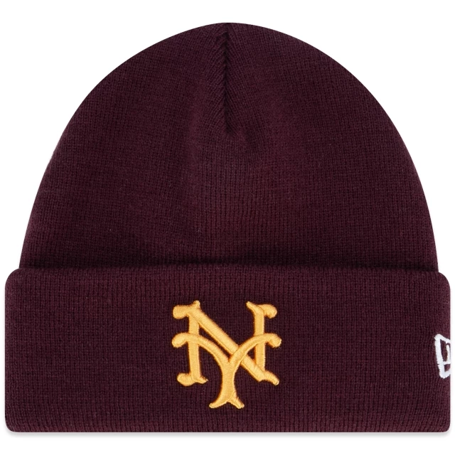 GORRO NEW ERA NEW YORK GIANTS - VINHO