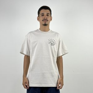 CAMISETA NIKE SB TRAIN MONIKER MAX90 OFF WHITE