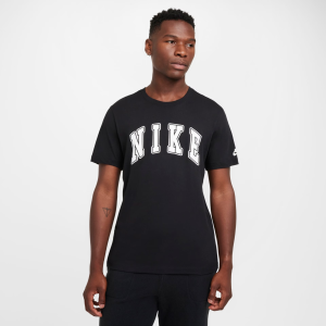 CAMISETA NIKE SPORTWEAR CLUB SSNL BLACK