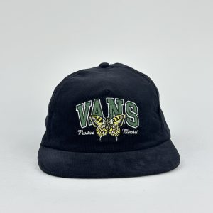 BONÉ VANS BENTON SHALOM BLACK