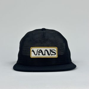 BONE VANS DAKOTA ROCHE BMX MESH TRUCKER