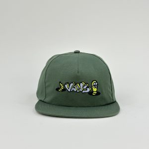 BONÉ VANS SKATE CLASSICS