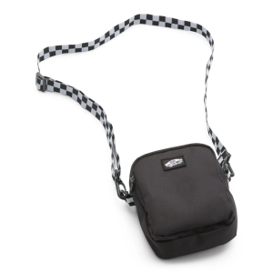 BOLSA VANS GO GETTER CROSSBODY BLACK