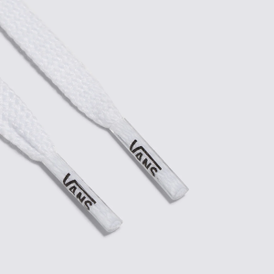 CADARÇO VANS LACES 54' WHITE