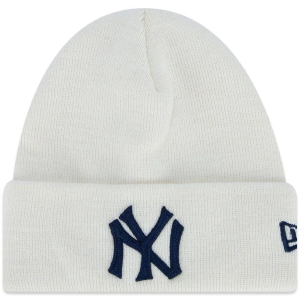 TOUCA NEW ERA NEW YORK YANKKES - OFF/WHITE