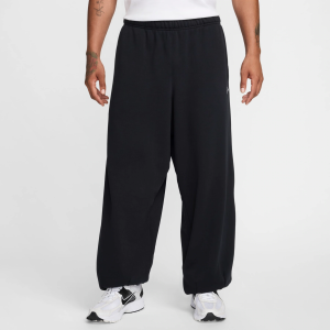 CALÇA NIKE CLUB OVERSIZED BLACK