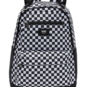 MOCHILA VANS STARTLE CHECKERBOARD