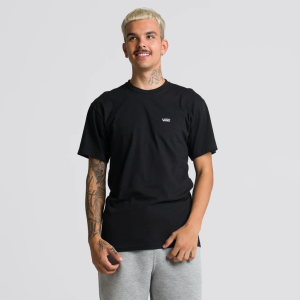 CAMISETA VANS CORE BASICS TEE - BLACK