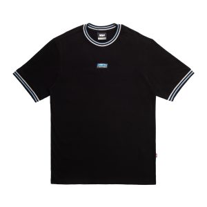 CAMISETA HIGH CLASSY - BLACK