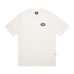 CAMISETA HIGH INFLATED - WHITE