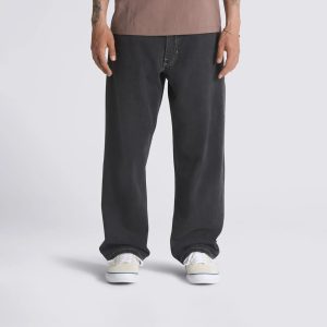 CALÇA VANS SKATE CHECK-5 LOOSE DENIM - SKATE CLASSICS PAVEMENT