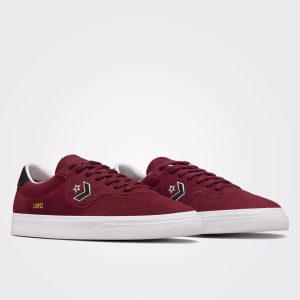 TENIS CONVERSE LOUIE LOPEZ PRO VINHO