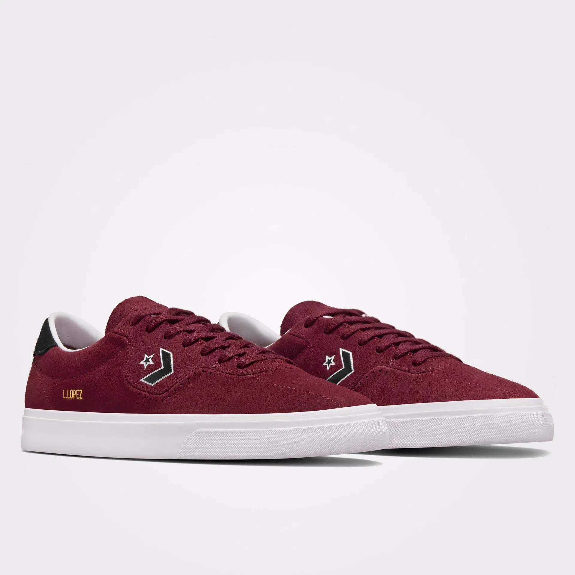 TENIS CONVERSE LOUIE LOPEZ PRO VINHO