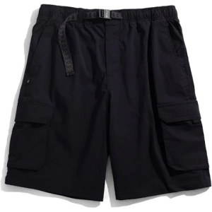 SHORTS NIKE SB DRI-FIT KEARNY CARGO - PRETO