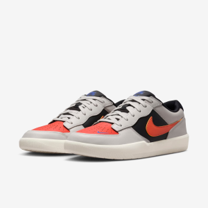 TENIS NIKE SB FORCE 58 PREMIUM LIGTH BONE