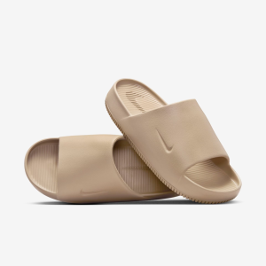 CHINELO NIKE SLIDE CALM MASCULINO KHAKI