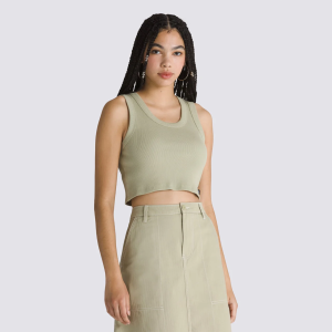 REGATA VANS DREW RIB FEMININA - ELM