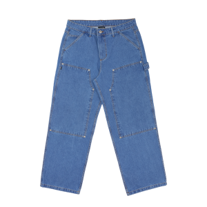 CALÇA DISTURB JEANS PHAT