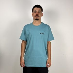 CAMISETA SODIO LOGO 3D - HERBAL