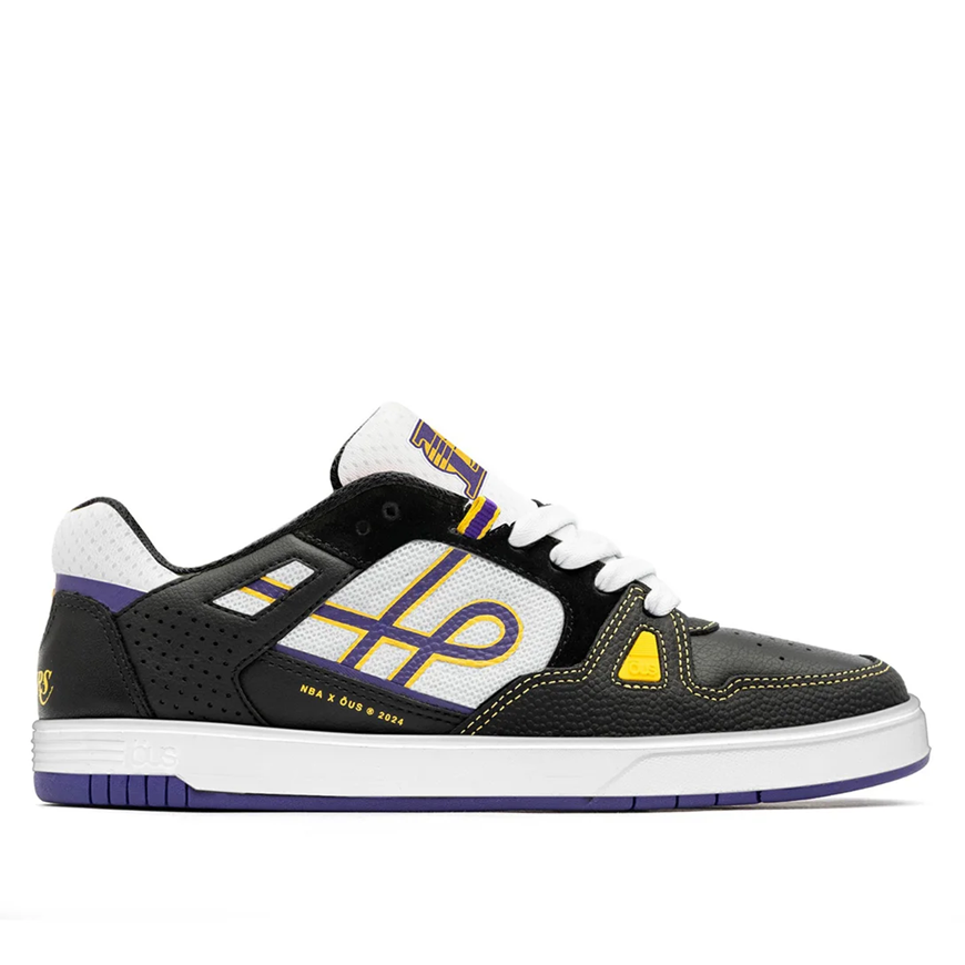 TENIS ÖUS 2K NBA LOS ANGELES LAKERS IMPERIAL