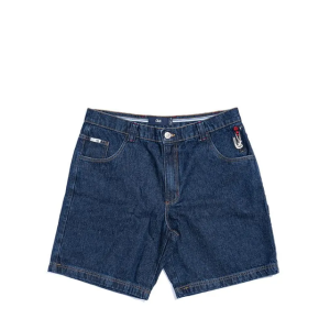 BERMUDA ÖUS JEANS CARPENTER AZUL