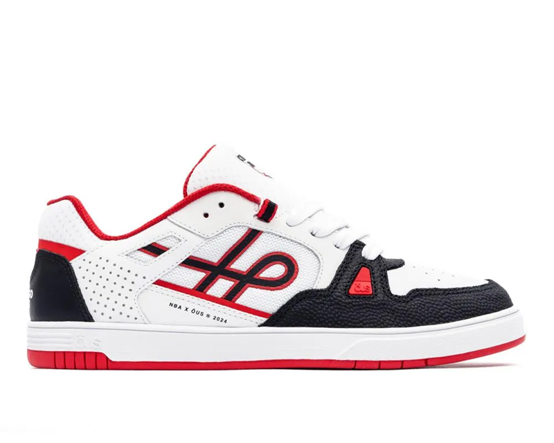 TENIS ÖUS 2K NBA CHICAGO BULLS IMPERIAL