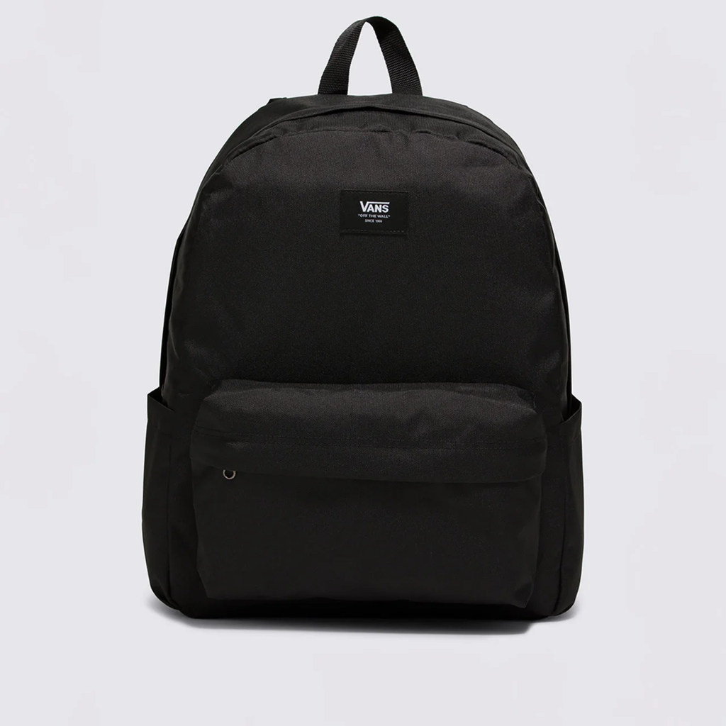 MOCHILA VANS STARTLE BLACK