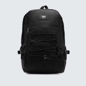 MOCHILA VANS ORIGINAL BACKPACK BLACK