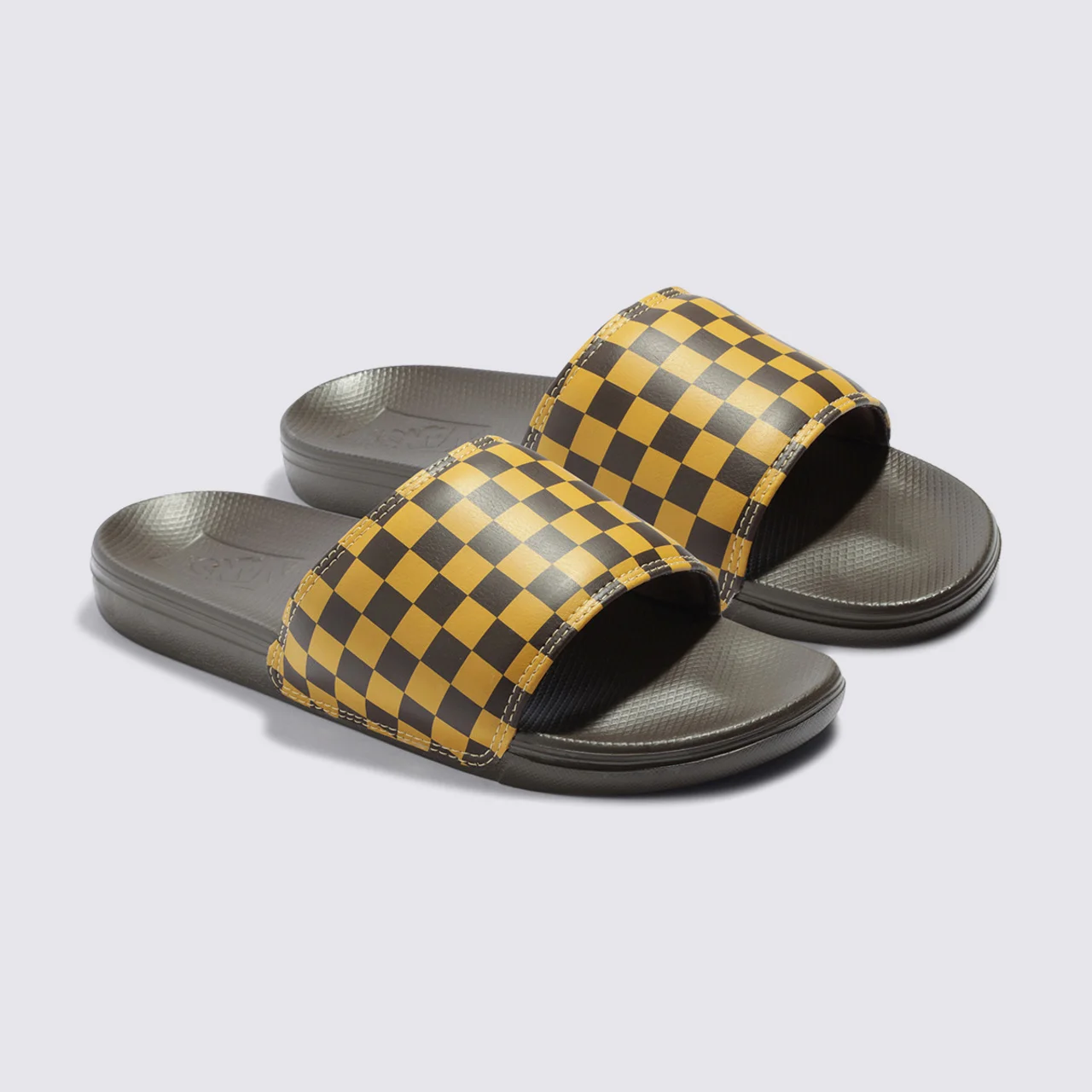 CHINELO VANS SLIDE-ON LA COSTA DEMITASSE