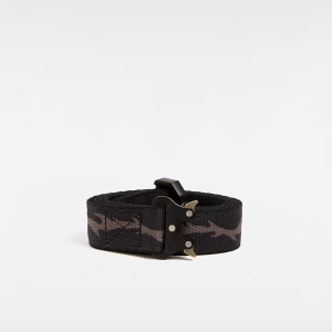 CINTO VANS SKATE THORN WEB BLACK