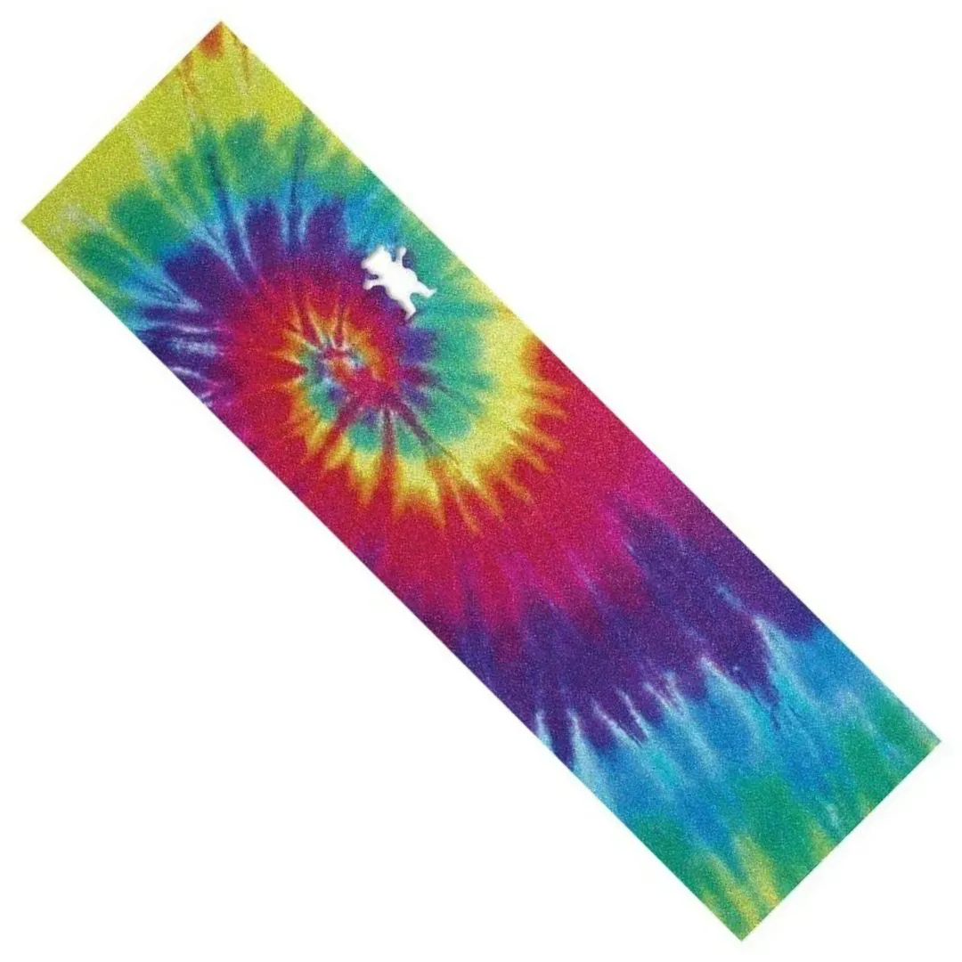 LIXA GRIZZLY TIE DYE