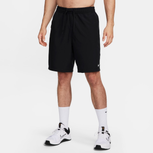SHORTS NIKE DRI-FIT FORM BLACK