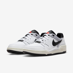 TENIS NIKE FULL FORCE LOW WHITE